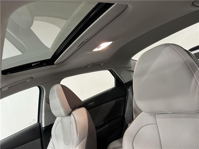 2021 Hyundai Elantra  (Stk: 14U7679) in Markham - Image 22 of 29