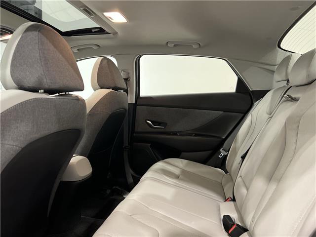2021 Hyundai Elantra  (Stk: 14U7679) in Markham - Image 25 of 29
