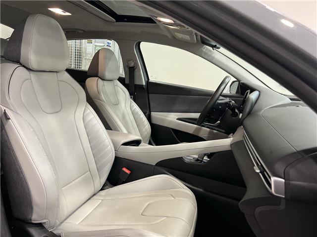 2021 Hyundai Elantra  (Stk: 14U7679) in Markham - Image 27 of 29