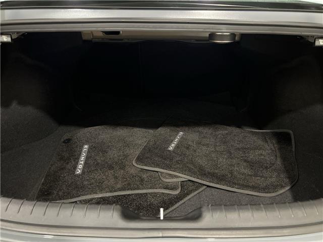 2021 Hyundai Elantra  (Stk: 14U7679) in Markham - Image 28 of 29