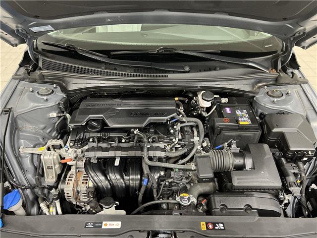 2021 Hyundai Elantra  (Stk: 14U7679) in Markham - Image 29 of 29