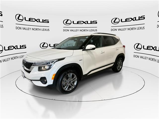 2023 Kia Seltos  (Stk: 14112809A) in Markham - Image 4 of 27
