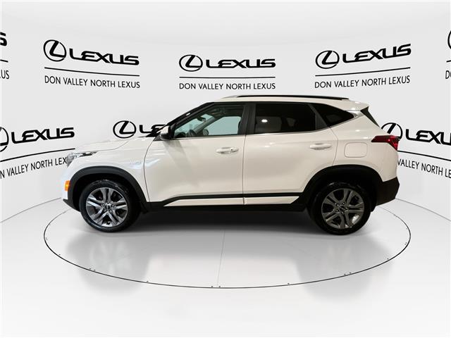 2023 Kia Seltos  (Stk: 14112809A) in Markham - Image 5 of 27