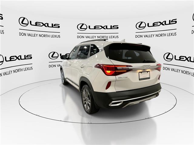 2023 Kia Seltos  (Stk: 14112809A) in Markham - Image 6 of 27