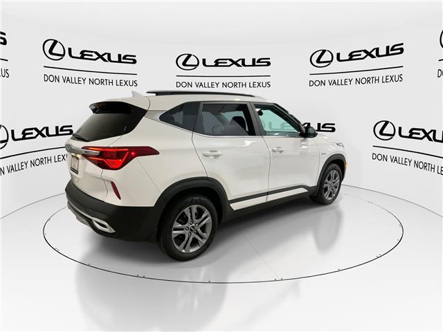 2023 Kia Seltos  (Stk: 14112809A) in Markham - Image 8 of 27