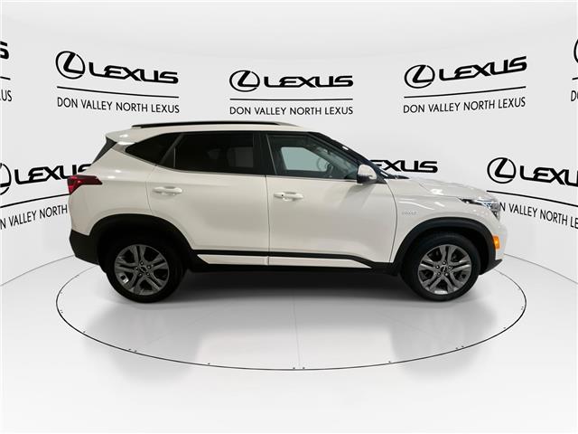 2023 Kia Seltos  (Stk: 14112809A) in Markham - Image 9 of 27