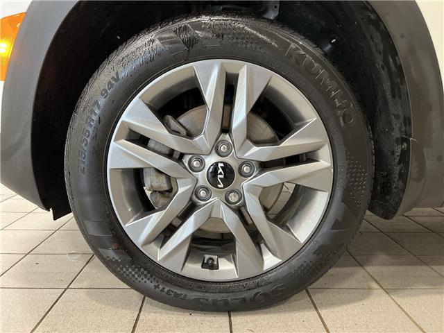 2023 Kia Seltos  (Stk: 14112809A) in Markham - Image 10 of 27