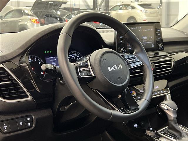 2023 Kia Seltos  (Stk: 14112809A) in Markham - Image 11 of 27