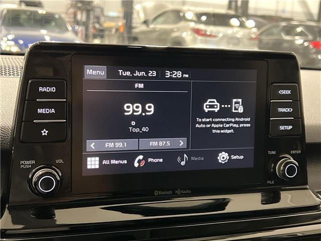 2023 Kia Seltos  (Stk: 14112809A) in Markham - Image 17 of 27