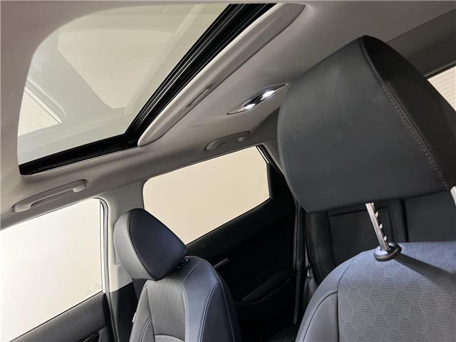 2023 Kia Seltos  (Stk: 14112809A) in Markham - Image 20 of 27