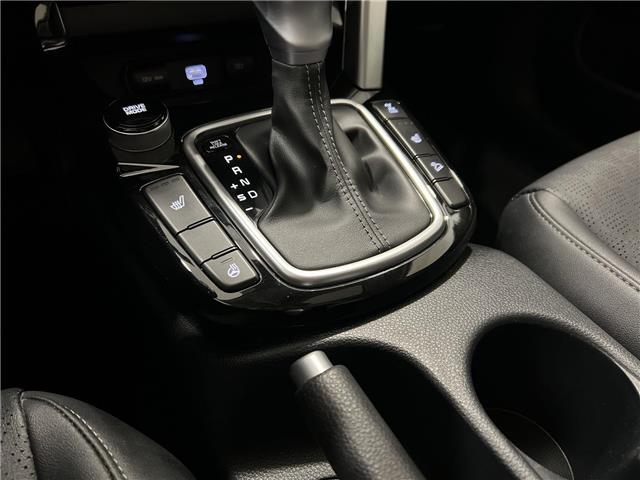 2023 Kia Seltos  (Stk: 14112809A) in Markham - Image 22 of 27