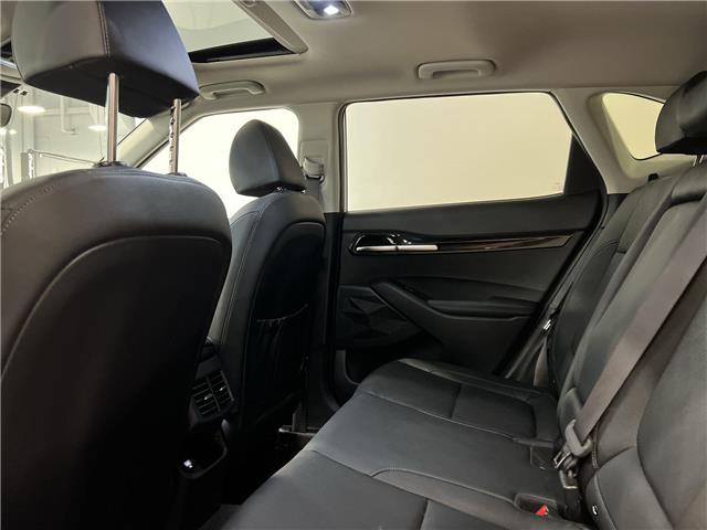 2023 Kia Seltos  (Stk: 14112809A) in Markham - Image 23 of 27