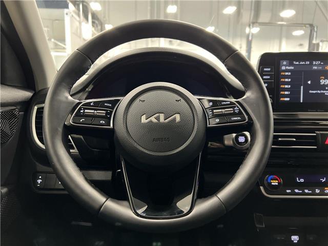2023 Kia Seltos  (Stk: 14112809A) in Markham - Image 24 of 27