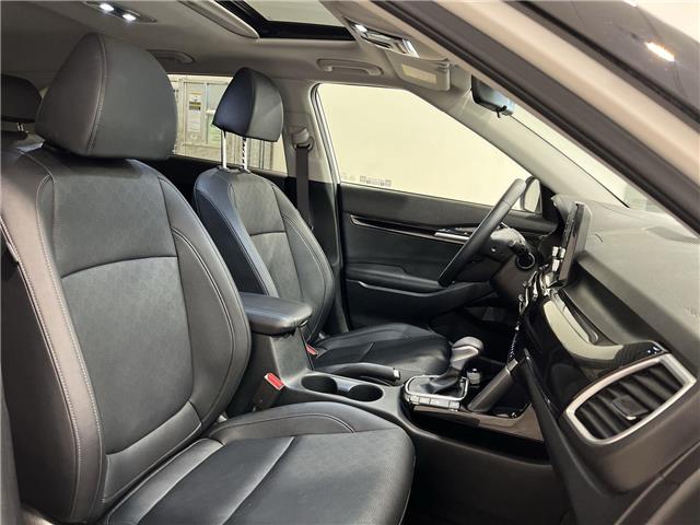 2023 Kia Seltos  (Stk: 14112809A) in Markham - Image 25 of 27