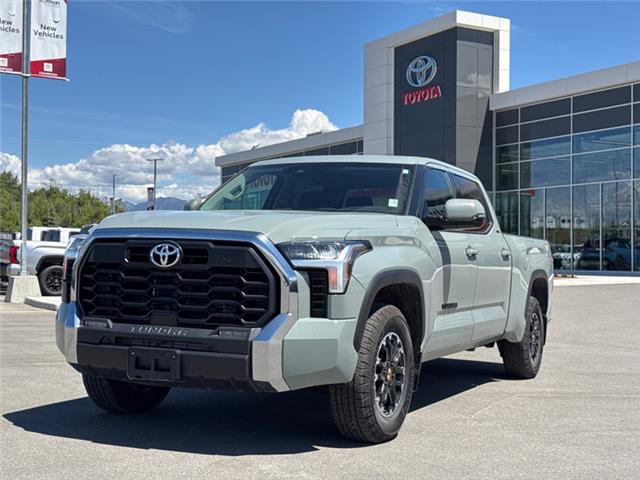 2022 Toyota Tundra  (Stk: X382257A) in Cranbrook - Image 1 of 20