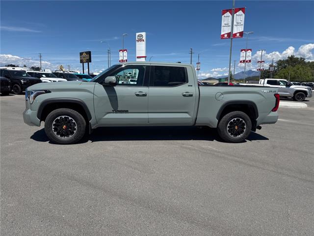 2022 Toyota Tundra  (Stk: X382257A) in Cranbrook - Image 2 of 20