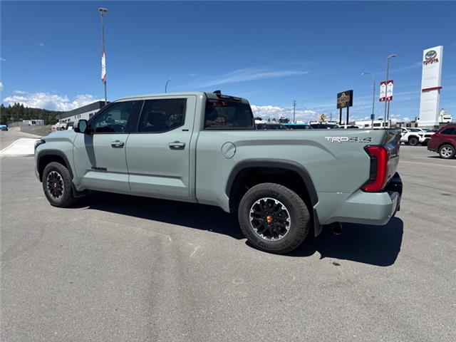 2022 Toyota Tundra  (Stk: X382257A) in Cranbrook - Image 3 of 20