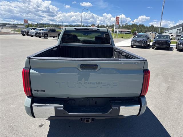 2022 Toyota Tundra  (Stk: X382257A) in Cranbrook - Image 4 of 20
