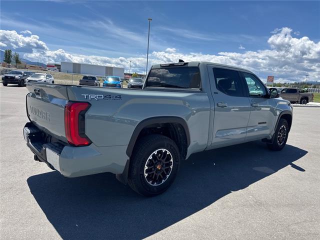 2022 Toyota Tundra  (Stk: X382257A) in Cranbrook - Image 5 of 20