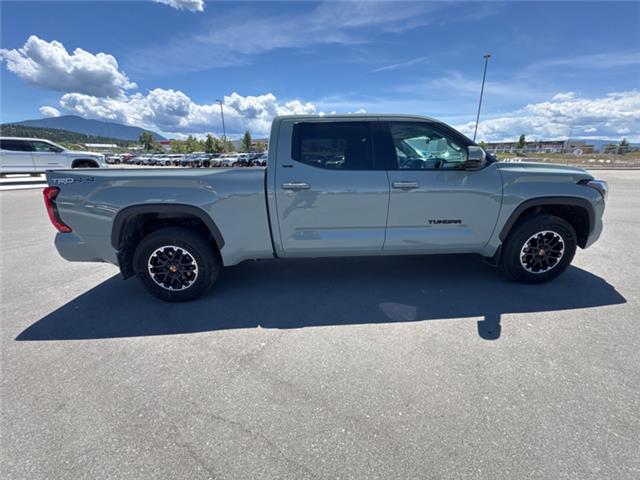2022 Toyota Tundra  (Stk: X382257A) in Cranbrook - Image 6 of 20