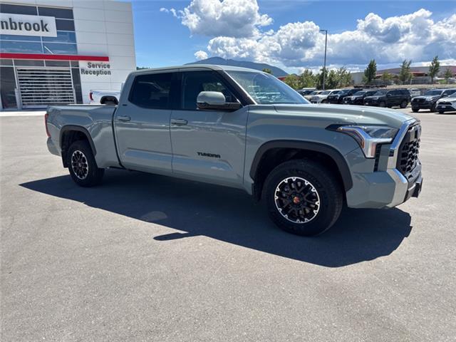 2022 Toyota Tundra  (Stk: X382257A) in Cranbrook - Image 7 of 20