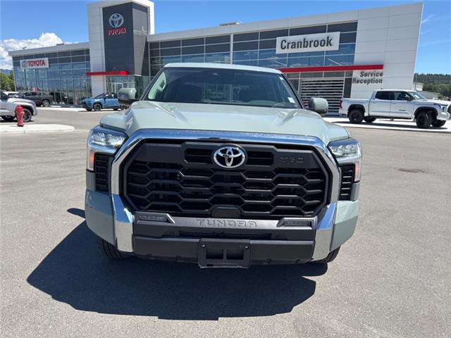 2022 Toyota Tundra  (Stk: X382257A) in Cranbrook - Image 8 of 20