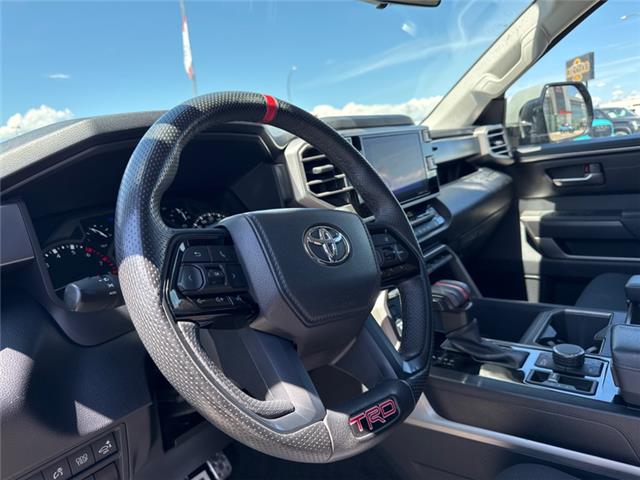 2022 Toyota Tundra  (Stk: X382257A) in Cranbrook - Image 9 of 20