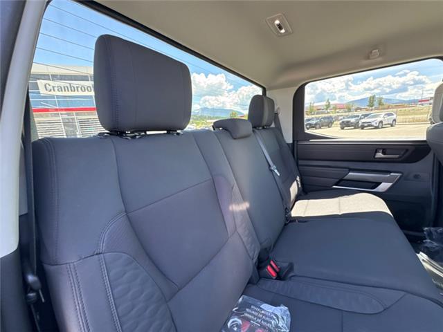2022 Toyota Tundra  (Stk: X382257A) in Cranbrook - Image 12 of 20