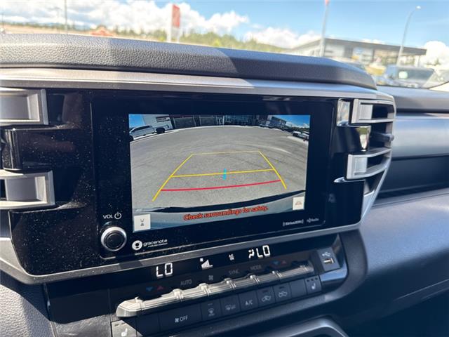 2022 Toyota Tundra  (Stk: X382257A) in Cranbrook - Image 16 of 20