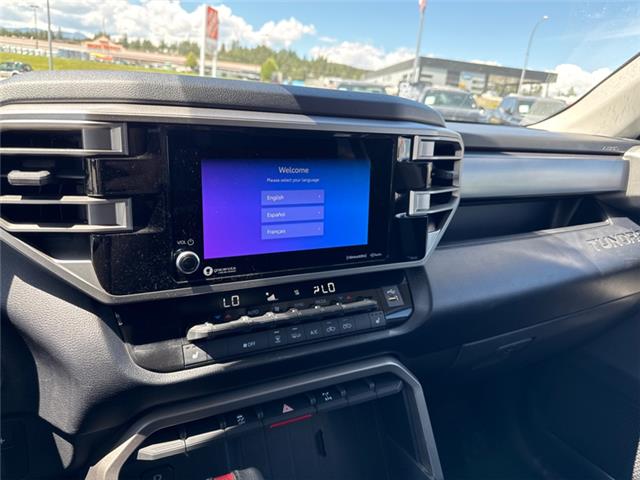 2022 Toyota Tundra  (Stk: X382257A) in Cranbrook - Image 17 of 20
