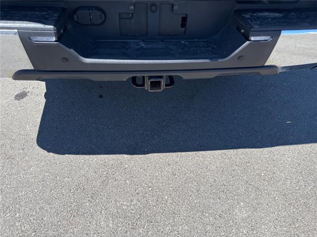 2022 Toyota Tundra  (Stk: X382257A) in Cranbrook - Image 18 of 20