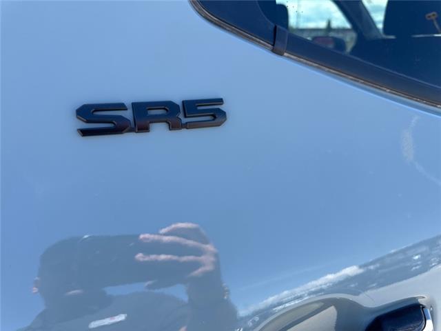 2022 Toyota Tundra  (Stk: X382257A) in Cranbrook - Image 19 of 20