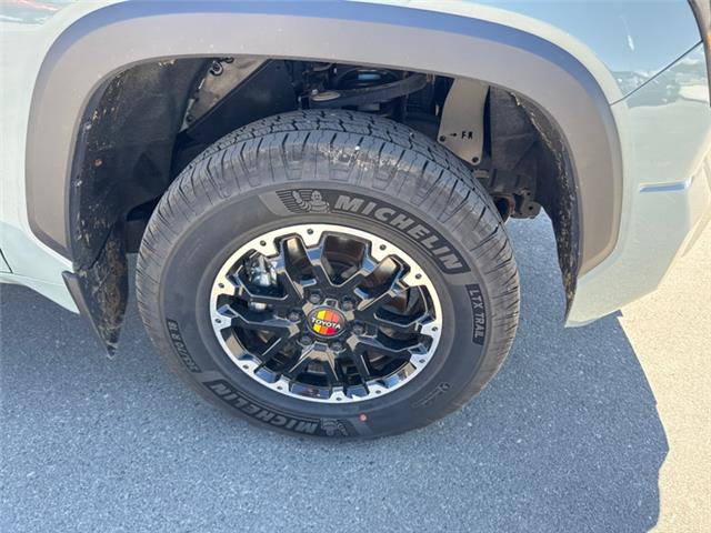 2022 Toyota Tundra  (Stk: X382257A) in Cranbrook - Image 20 of 20