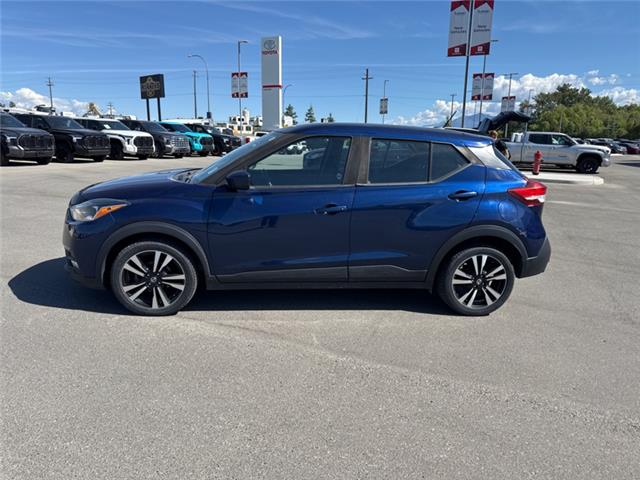 2019 Nissan Kicks SV (Stk: 3077903A) in Cranbrook - Image 2 of 20