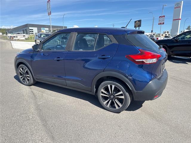 2019 Nissan Kicks SV (Stk: 3077903A) in Cranbrook - Image 3 of 20