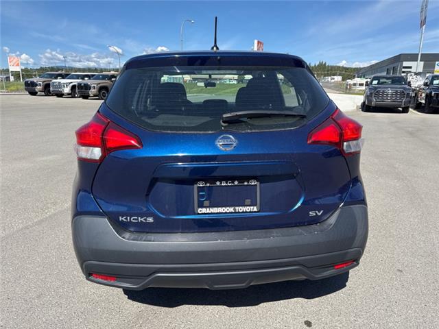 2019 Nissan Kicks SV (Stk: 3077903A) in Cranbrook - Image 4 of 20