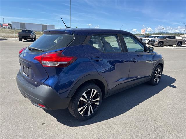 2019 Nissan Kicks SV (Stk: 3077903A) in Cranbrook - Image 5 of 20