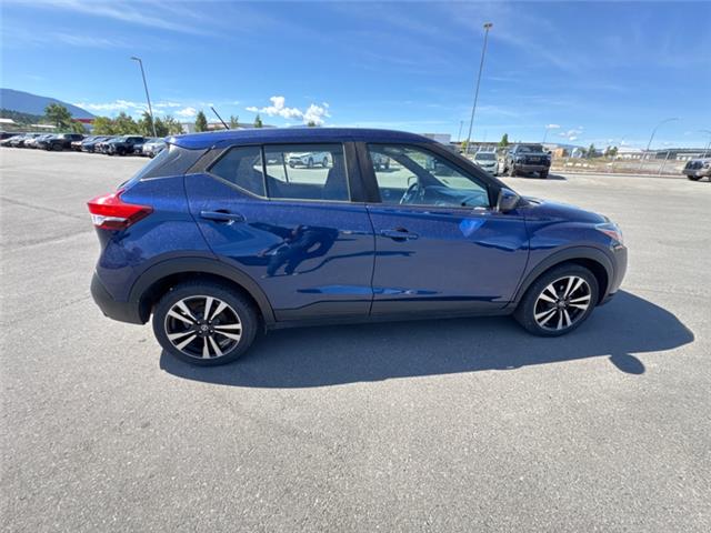 2019 Nissan Kicks SV (Stk: 3077903A) in Cranbrook - Image 6 of 20