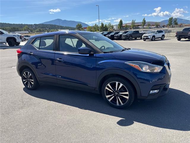2019 Nissan Kicks SV (Stk: 3077903A) in Cranbrook - Image 7 of 20