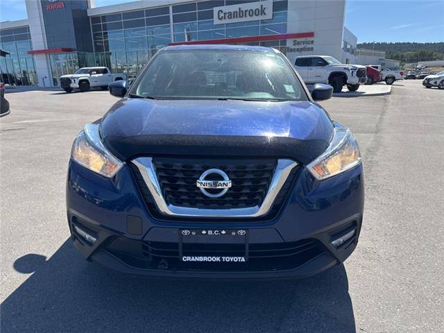 2019 Nissan Kicks SV (Stk: 3077903A) in Cranbrook - Image 8 of 20
