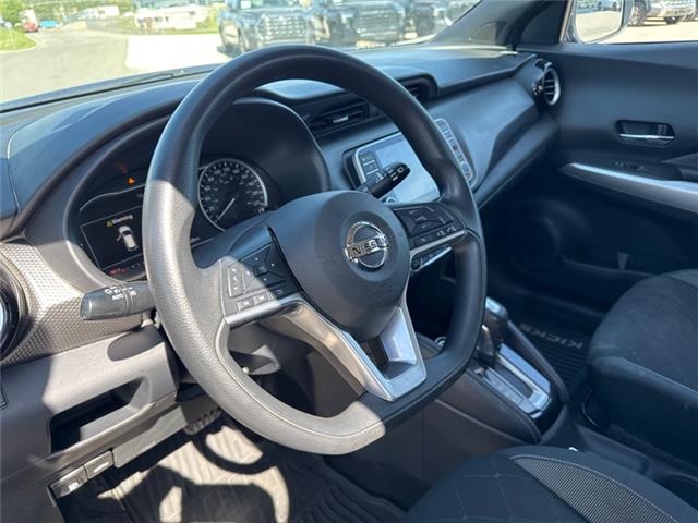 2019 Nissan Kicks SV (Stk: 3077903A) in Cranbrook - Image 9 of 20