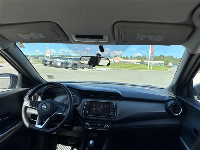 2019 Nissan Kicks SV (Stk: 3077903A) in Cranbrook - Image 10 of 20