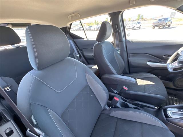2019 Nissan Kicks SV (Stk: 3077903A) in Cranbrook - Image 11 of 20