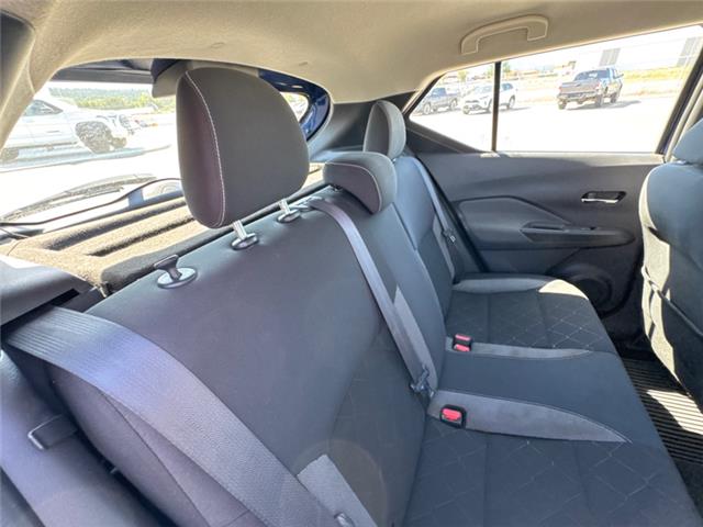 2019 Nissan Kicks SV (Stk: 3077903A) in Cranbrook - Image 12 of 20