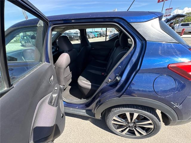 2019 Nissan Kicks SV (Stk: 3077903A) in Cranbrook - Image 13 of 20