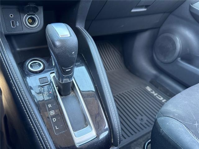 2019 Nissan Kicks SV (Stk: 3077903A) in Cranbrook - Image 15 of 20