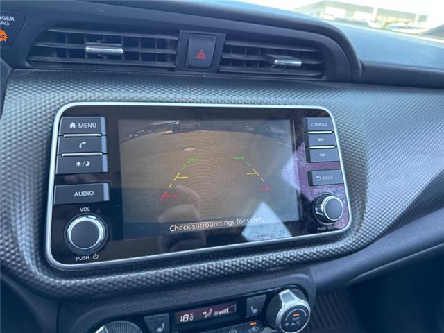 2019 Nissan Kicks SV (Stk: 3077903A) in Cranbrook - Image 16 of 20