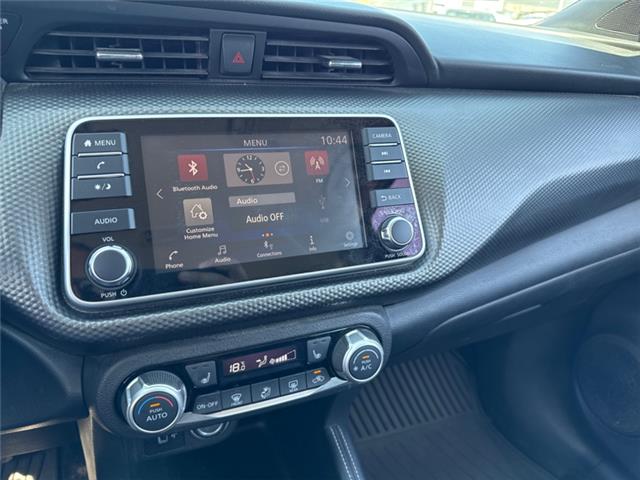 2019 Nissan Kicks SV (Stk: 3077903A) in Cranbrook - Image 17 of 20