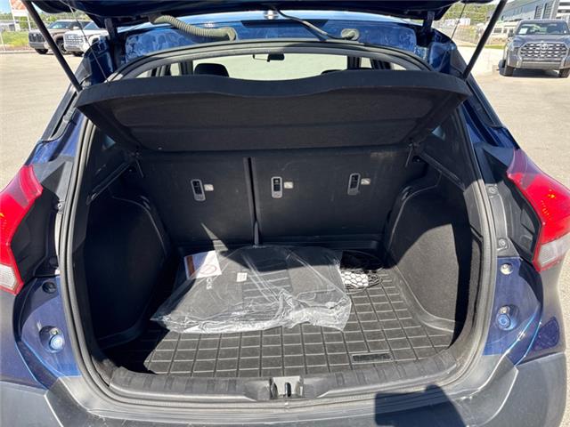 2019 Nissan Kicks SV (Stk: 3077903A) in Cranbrook - Image 18 of 20