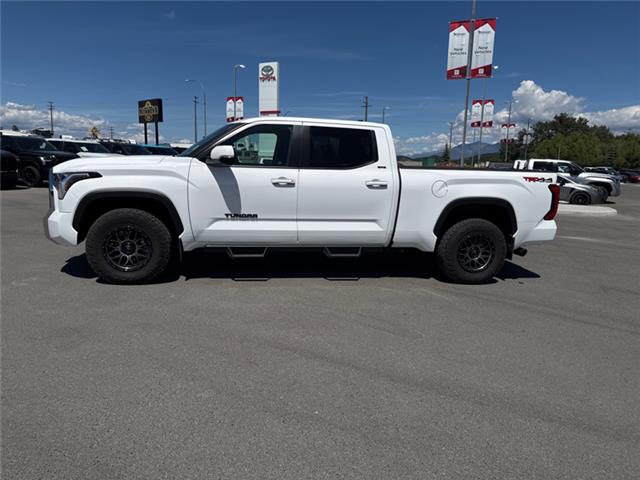 2026 Toyota Tundra  (Stk: X414545A) in Cranbrook - Image 2 of 21
